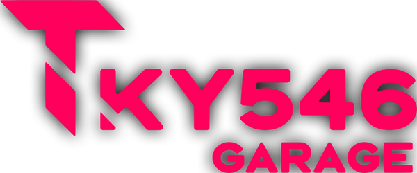 TKY Garage